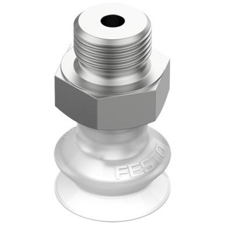 FESTO Suction Cup VASB-15-1/8-SI-B VASB-15-1/8-SI-B